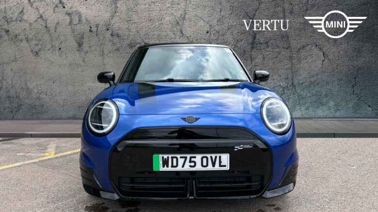 MINI Cooper 135kW E Sport [Level 2] 41kWh 3dr Auto Electric Hatchback